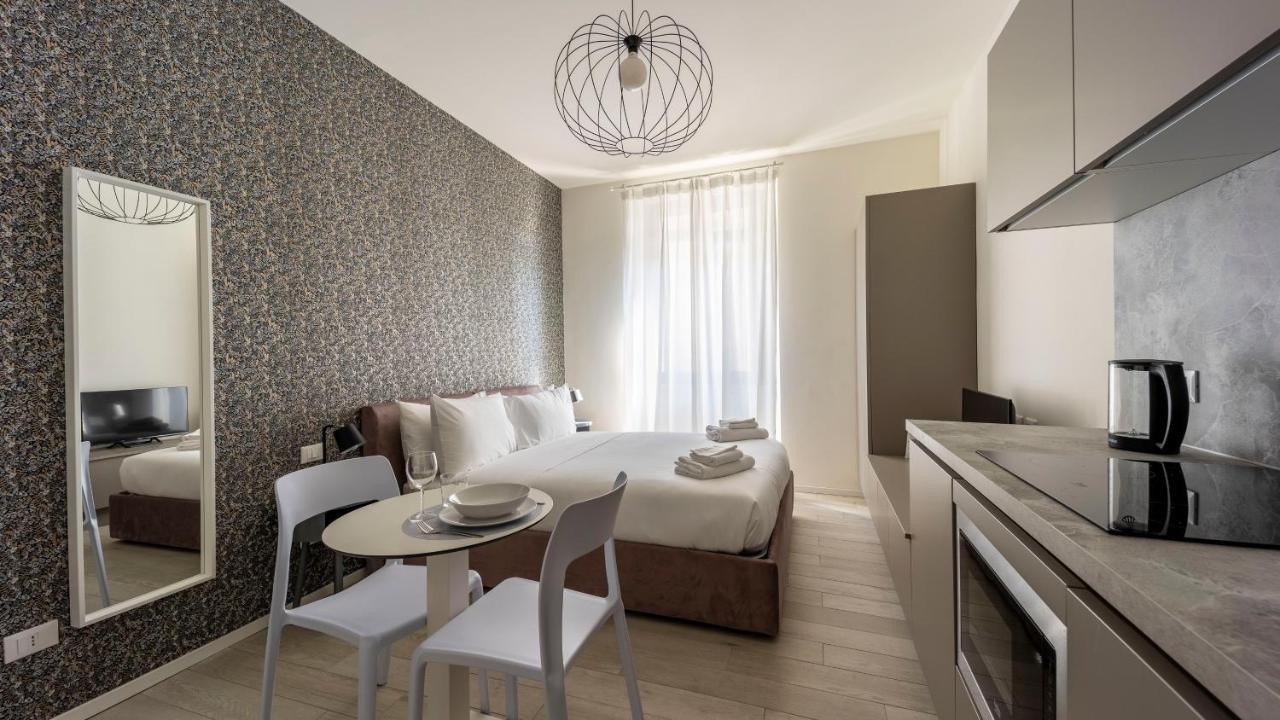 Italianway - The B Village Business Milan Luaran gambar