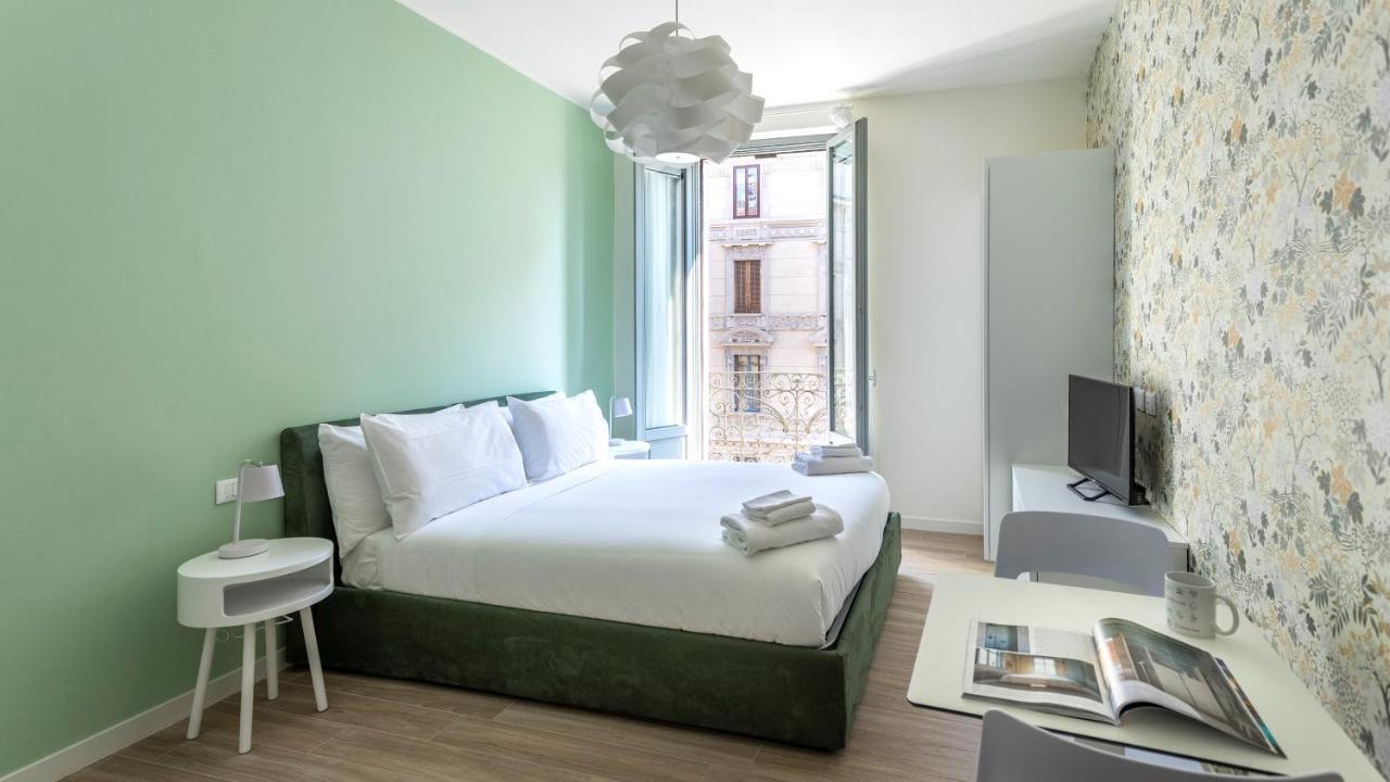 Italianway - The B Village Business Milan Luaran gambar