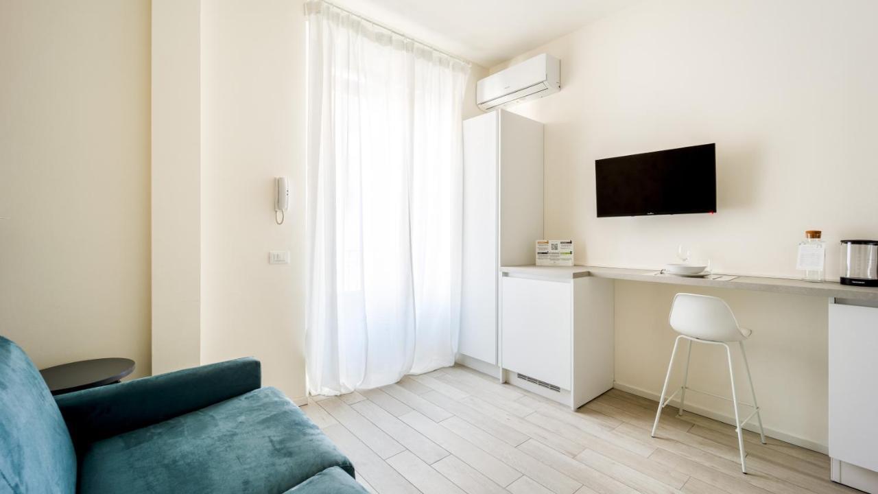 Italianway - The B Village Business Milan Luaran gambar