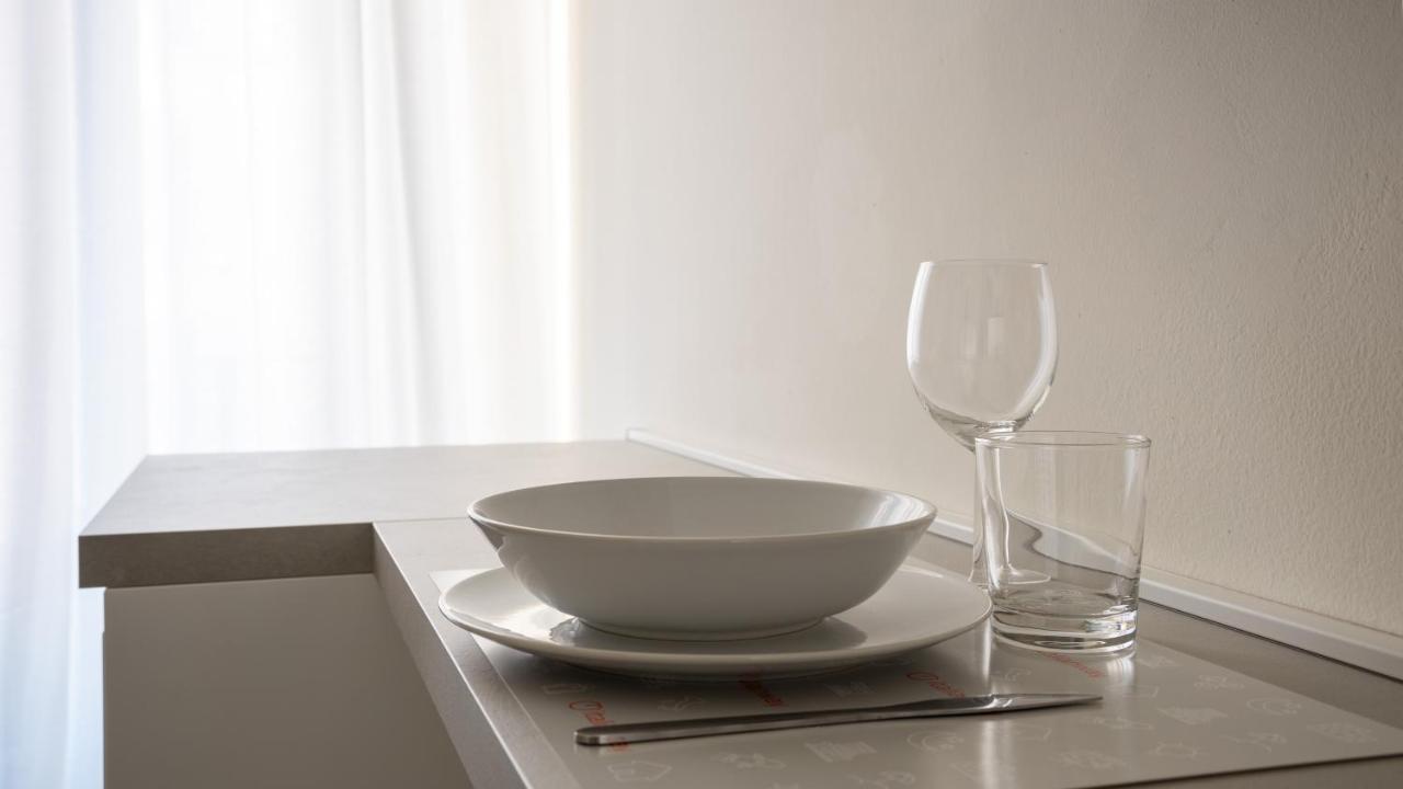 Italianway - The B Village Business Milan Luaran gambar