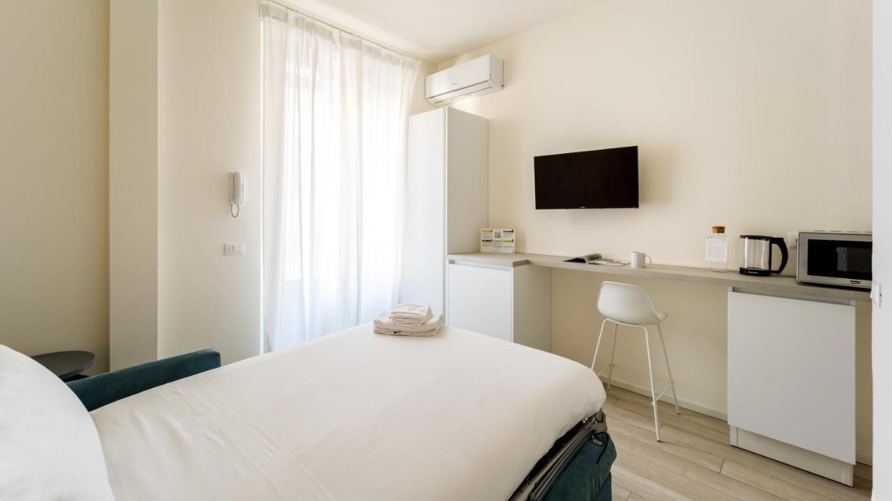 Italianway - The B Village Business Milan Luaran gambar