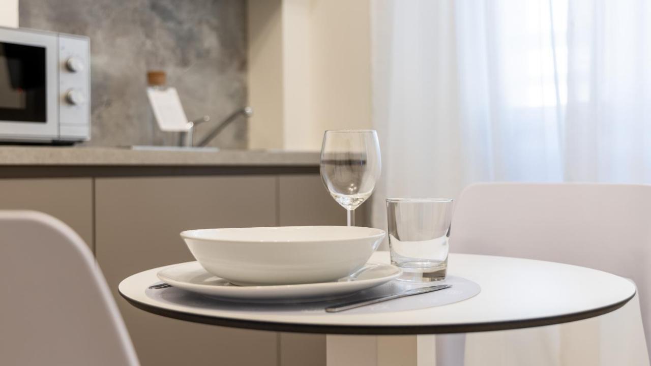 Italianway - The B Village Business Milan Luaran gambar