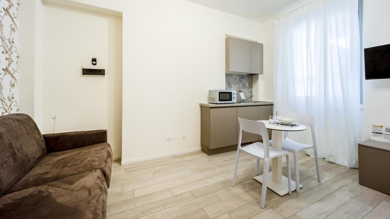 Italianway - The B Village Business Milan Luaran gambar