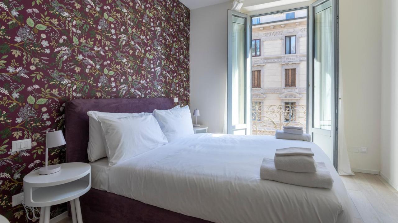 Italianway - The B Village Business Milan Luaran gambar