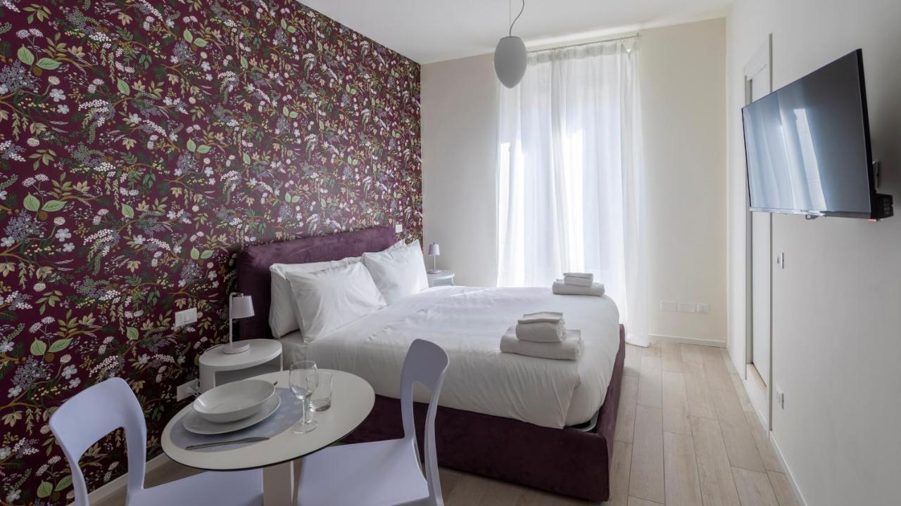 Italianway - The B Village Business Milan Luaran gambar