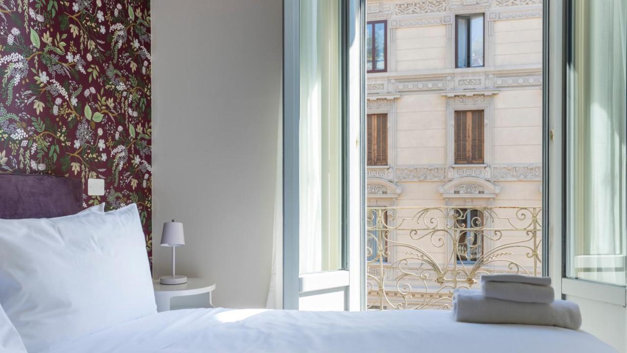 Italianway - The B Village Business Milan Luaran gambar