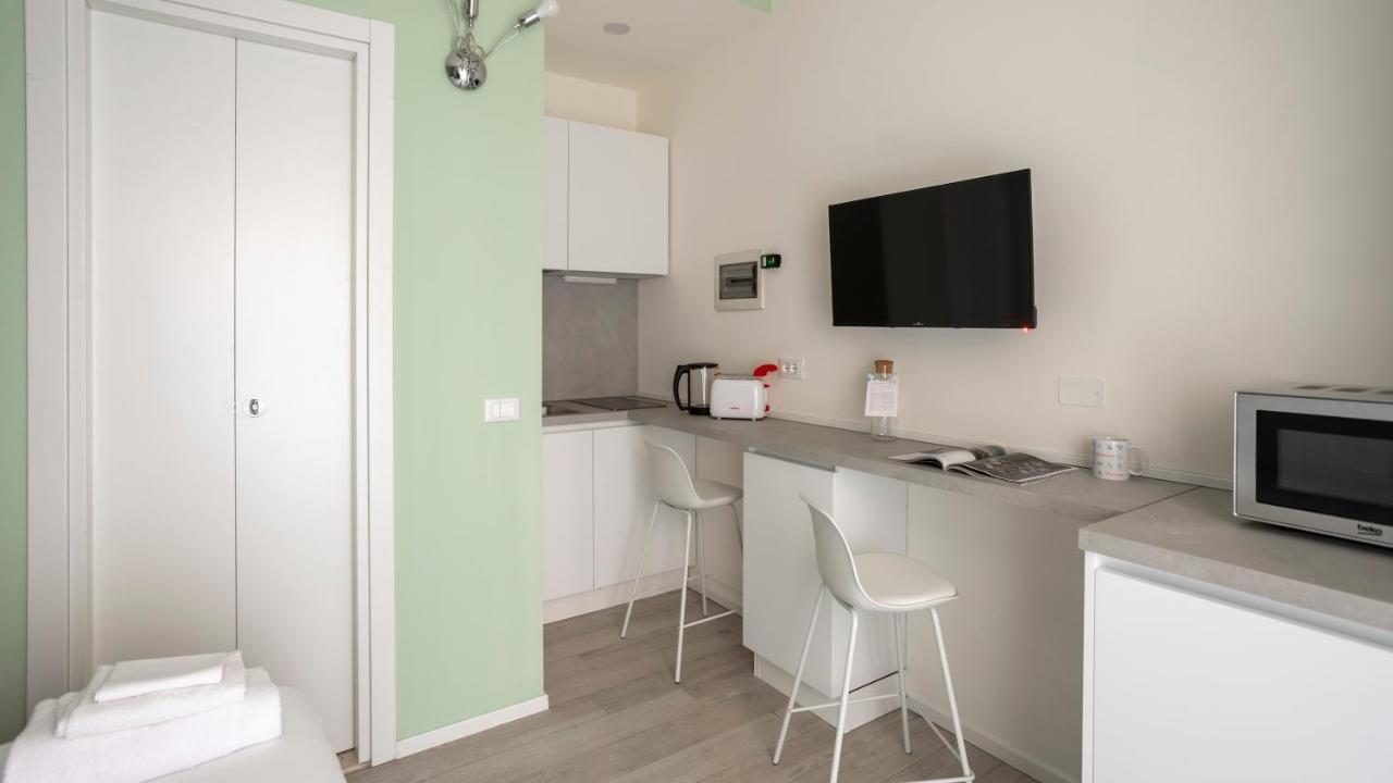 Italianway - The B Village Business Milan Luaran gambar
