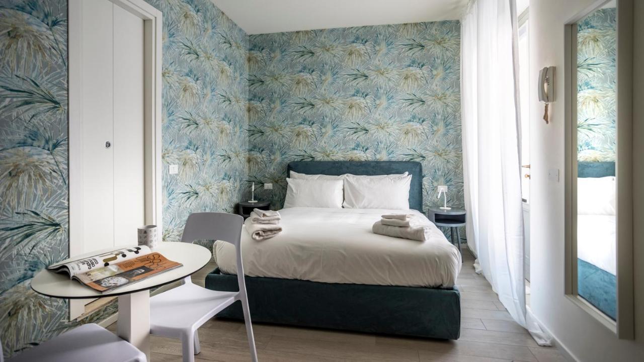 Italianway - The B Village Business Milan Luaran gambar