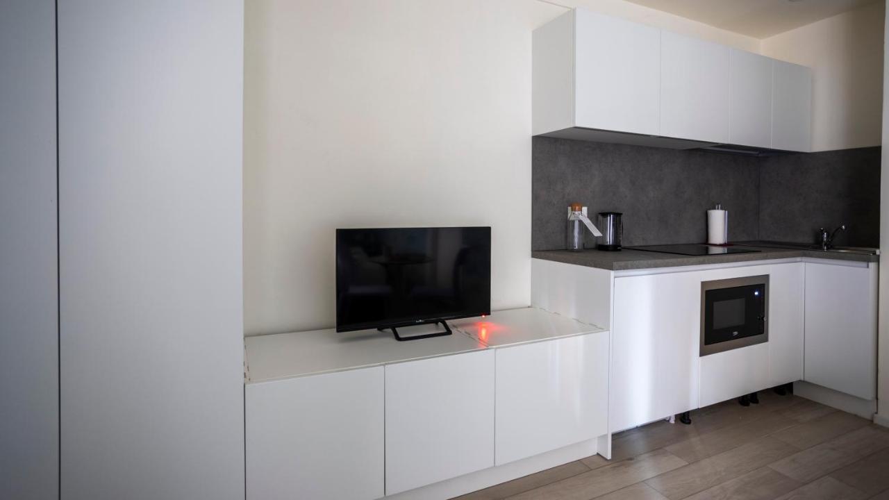 Italianway - The B Village Business Milan Luaran gambar