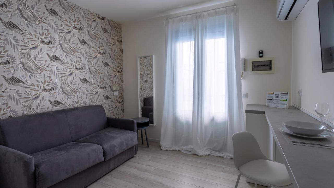 Italianway - The B Village Business Milan Luaran gambar
