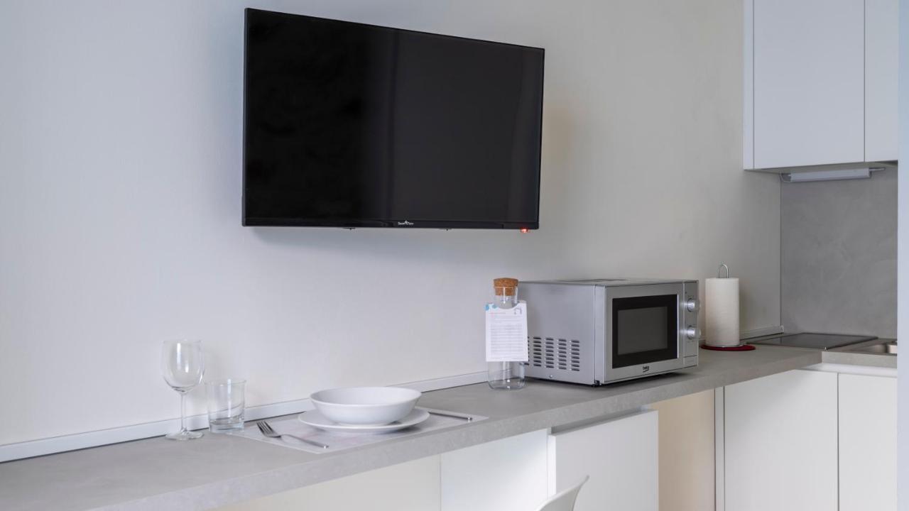 Italianway - The B Village Business Milan Luaran gambar