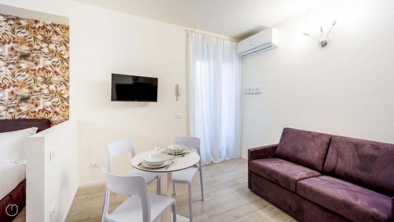 Italianway - The B Village Business Milan Luaran gambar