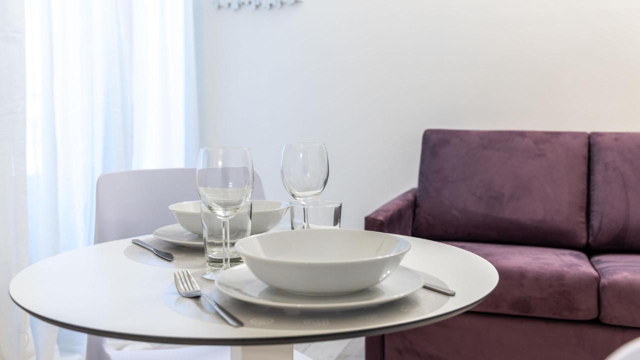 Italianway - The B Village Business Milan Luaran gambar