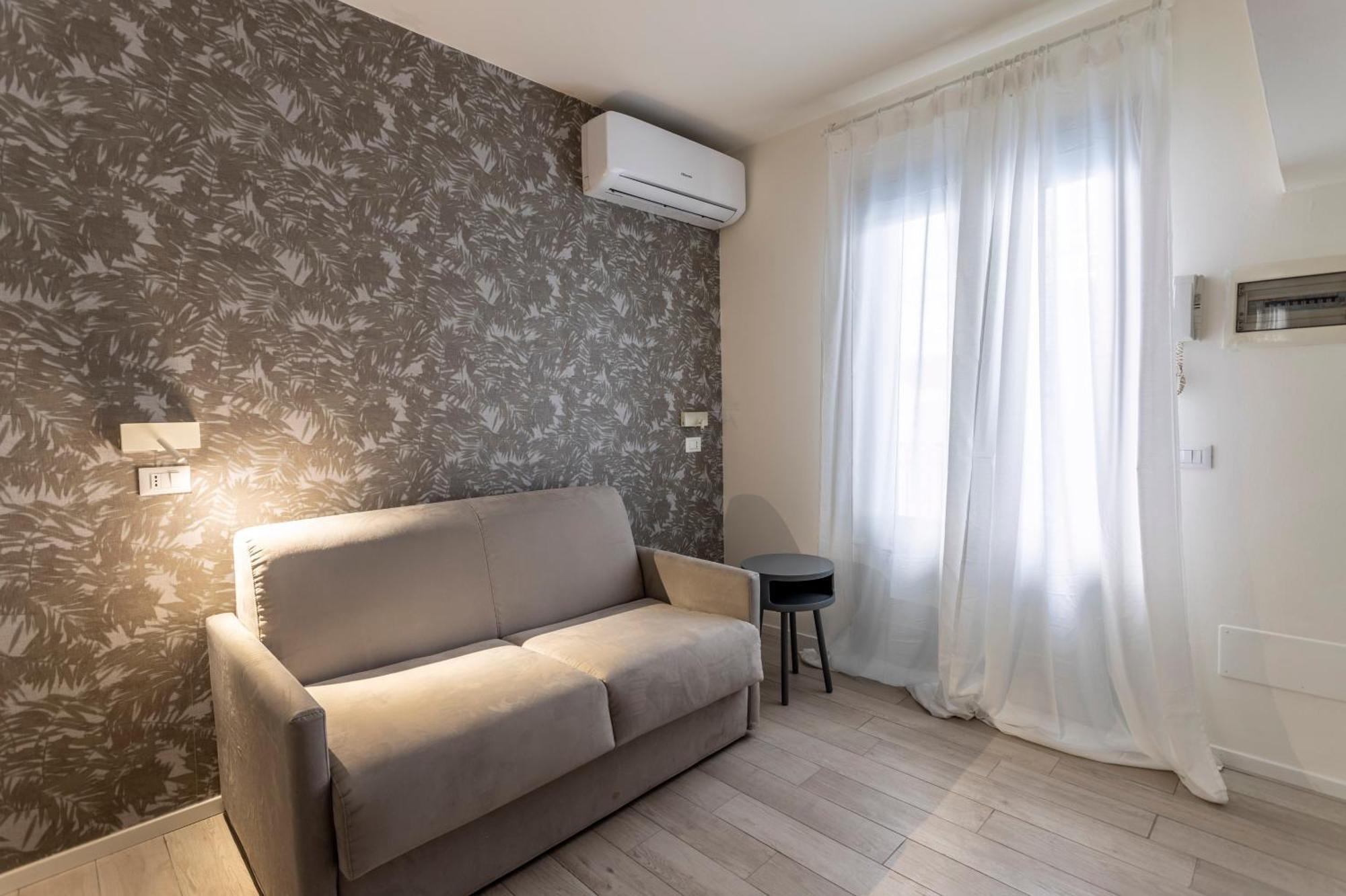 Italianway - The B Village Business Milan Luaran gambar